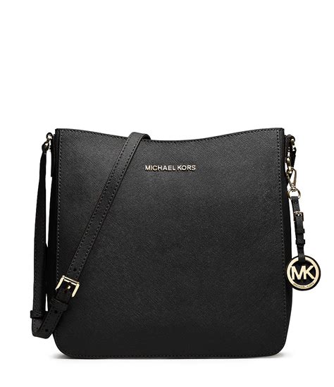 michael kors gunmetal bag messenger|michael kors messenger bag sale.